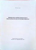 PROBLEMAS MÃ‰DICOS/SOCIAIS E PSICOLÃ“GICOS DO ENVELHECIMENTO.