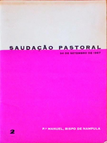 SAUDAÃ‡ÃƒO PASTORAL.