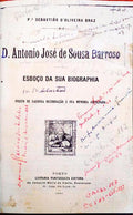 D. ANTONIO JOSÃ‰ DE SOUSA BARROSO.