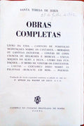 OBRAS COMPLETAS.