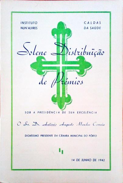 SOLENE DISTRIBUIÃ‡ÃƒO DE PRÃ‰MIOS.