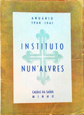 INSTITUTO NUN'ALVRES.