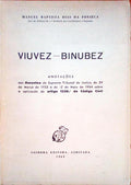 VIUVEZ-BINUBEZ.