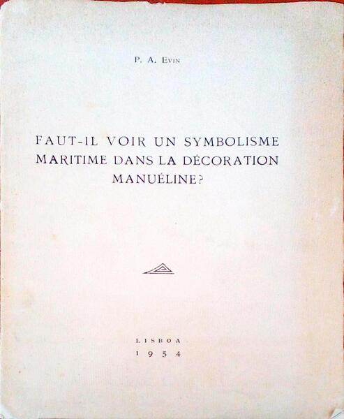 FAUT-IL VOIR UN SYMBOLISME MARITIME DANS LA DÃ‰CORATION MANUÃ‰LINE?