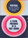 EL TEATRO PORTUGUES EN LA POST-GUERRA.