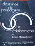 DESENHOS DE PASSAGEM E COLABORAÃ‡ÃƒO.