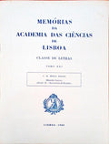 ALMEIDA GARRET, OFICIAL DE SECRETARIA-DE-ESTADO.