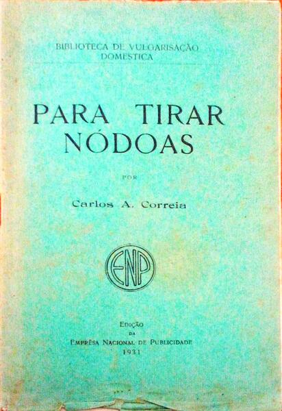 PARA TIRAR NÃ“DOAS.