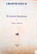 OS HOMENS FEMINISTAS.