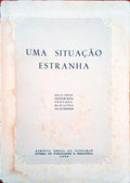 UMA SITUAÃ‡ÃƒO ESTRANHA.