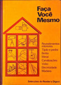 FAÃ‡A VOCÃŠ MESMO. [2 VOLS.]