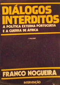 DIÃLOGOS INTERDITOS. [2 VOLS.]