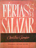 FÃ‰RIAS COM SALAZAR. [8.Âª EDIÃ‡ÃƒO]