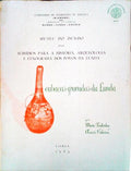CABAÃ‡AS GRAVADAS DA LUNDA.