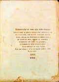 INTRODUÃ‡ÃƒO DA OBRA QUE TEM O TITULO, ESTUDOS SOBRE AS AFRICAS CONTINENTAIS PORTUGUEZAS DO SUL DO EQUADOR.
