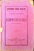 O CARPINTEIRO DA GRAÃ‡A.