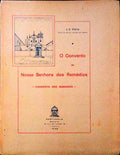 O CONVENTO DE NOSSA SENHORA DOS REMEDIOS - CONVENTO DOS MARIANOS.