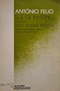SOL DE INVERNO SEGUIDO DE VINTE POESIAS INÃ‰DITAS.