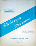 GODINHO. (Abel) REDACÇÃO E DESENHO.