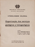 ORGANIZAÃ‡ÃƒO DOS SERVIÃ‡OS GEOLÃ“GICOS E HIDROGEOLÃ“GICOS.