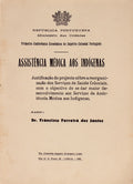 ASSISTÃŠNCIA MÃ‰DICA AOS INDÃGENAS.