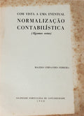 COM VISTA A UMA EVENTUAL NORMALIZAÃ‡ÃƒO CONTABILÃSTICA.