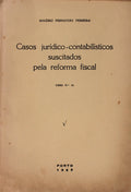 CASOS JURÃDICO-CONTABILÃSTICOS SUSCITADOS PELA REFORMA FISCAL. CASO NÂº 16.