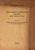 CASOS JURÃDICO-CONTABILÃSTICOS SUSCITADOS PELA REFORMA FISCAL. CASO NÂº 20.