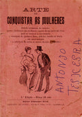 ARTE DE CONQUISTAR AS MULHERES.