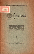 PRÃ“-PATRIA.