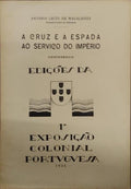 A CRUZ E A ESPADA AO SERVIÃ‡O DO IMPÃ‰RIO.