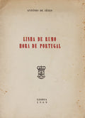 LINHA DE RUMO. HORA DE PORTUGAL.