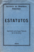 ESTATUTOS.