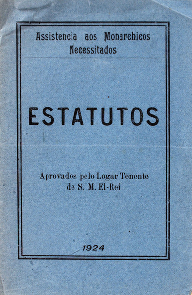 ESTATUTOS.