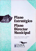 PLANO ESTRATÃ‰GICO. PLANO DIRECTOR MUNICIPAL.