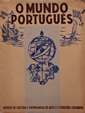 MUNDO (O) PORTUGUÃŠS, N.Âº 029 - MAIO 1936.