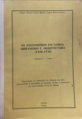 OS ENGENHEIROS EM LISBOA, URBANISMO E ARQUITECTURA (1850-1930).