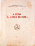 ENSINO (O) NA ACADEMIA POLITÃ‰CNICA.