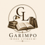 Garimpo dos Livros - Início